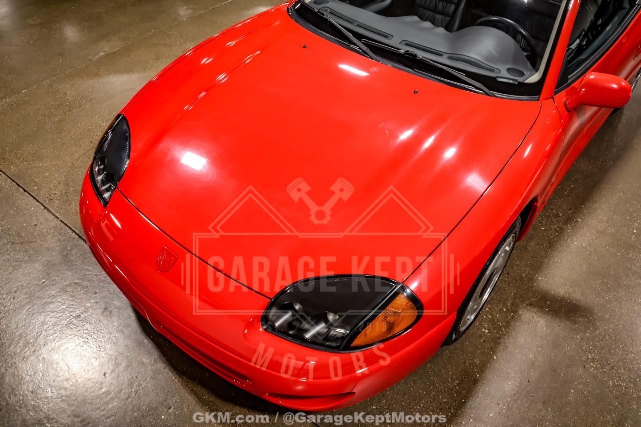 1994 Dodge Stealth