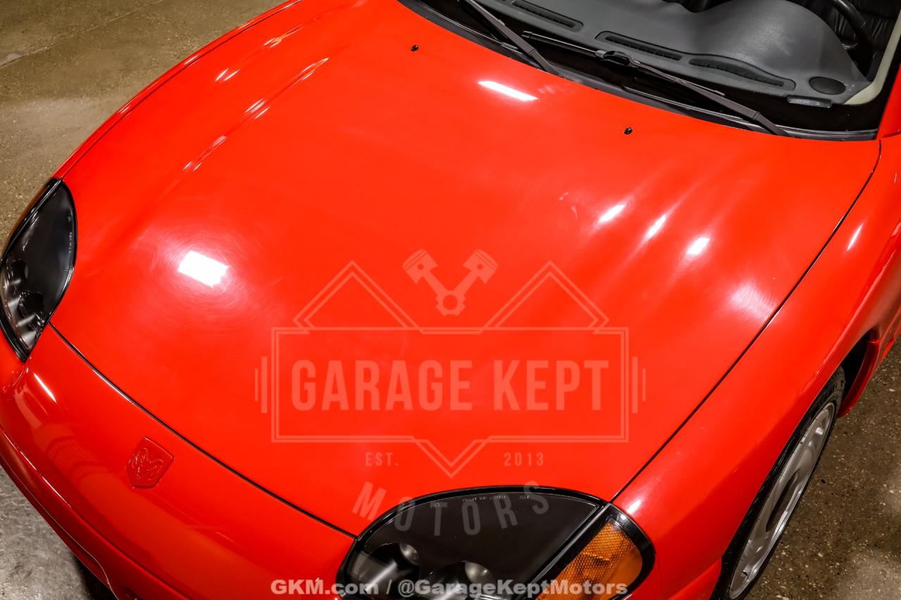 1994 Dodge Stealth