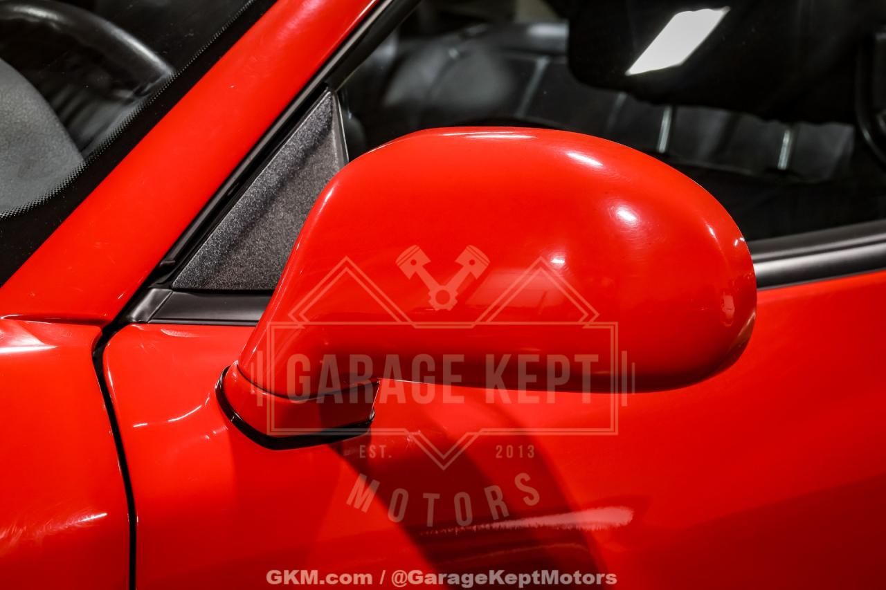 1994 Dodge Stealth