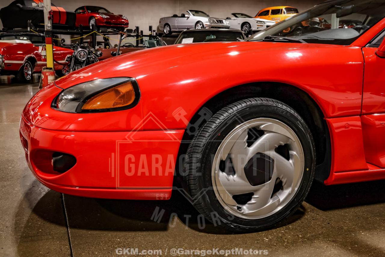 1994 Dodge Stealth