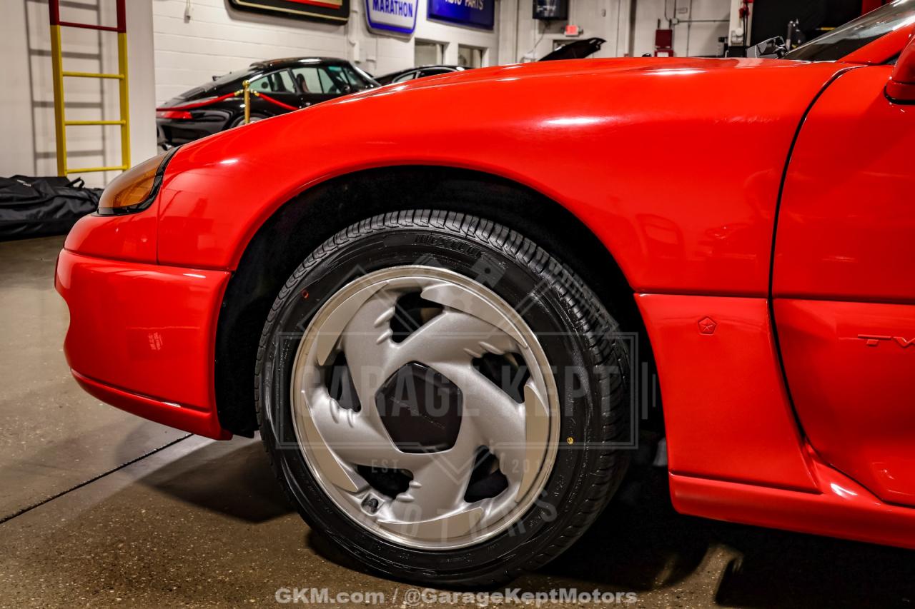 1994 Dodge Stealth