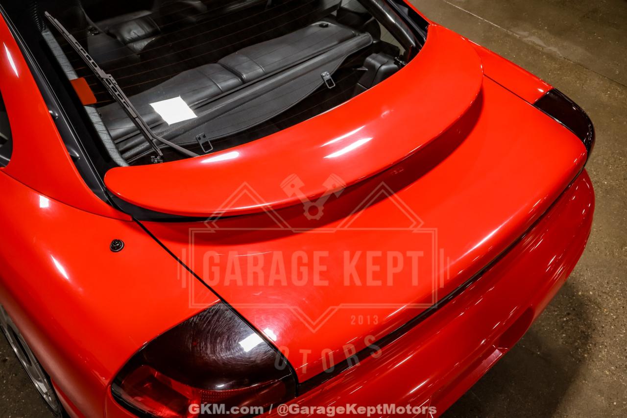 1994 Dodge Stealth
