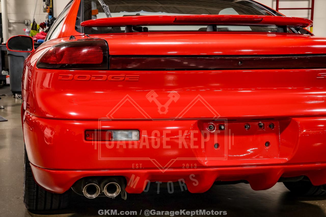 1994 Dodge Stealth
