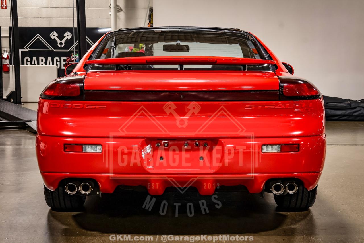 1994 Dodge Stealth