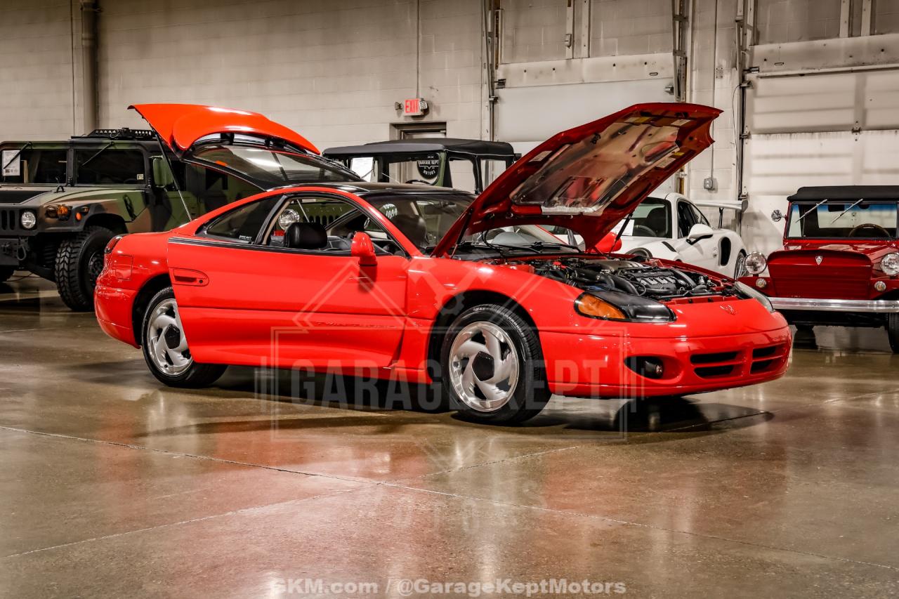 1994 Dodge Stealth
