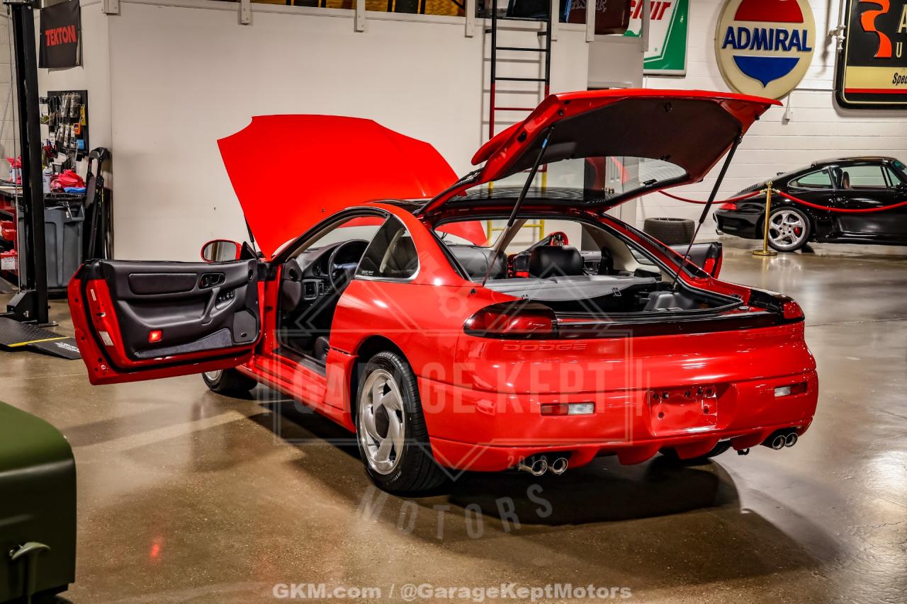1994 Dodge Stealth