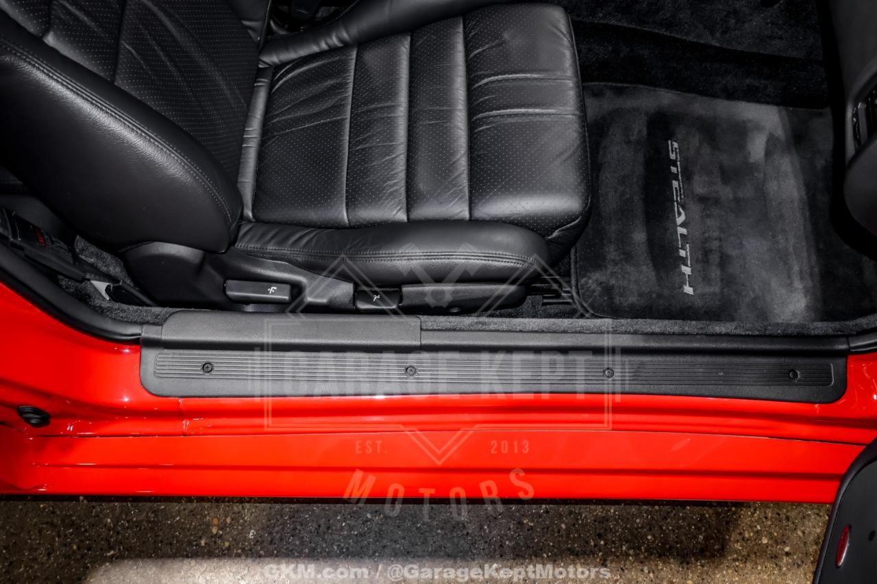 1994 Dodge Stealth
