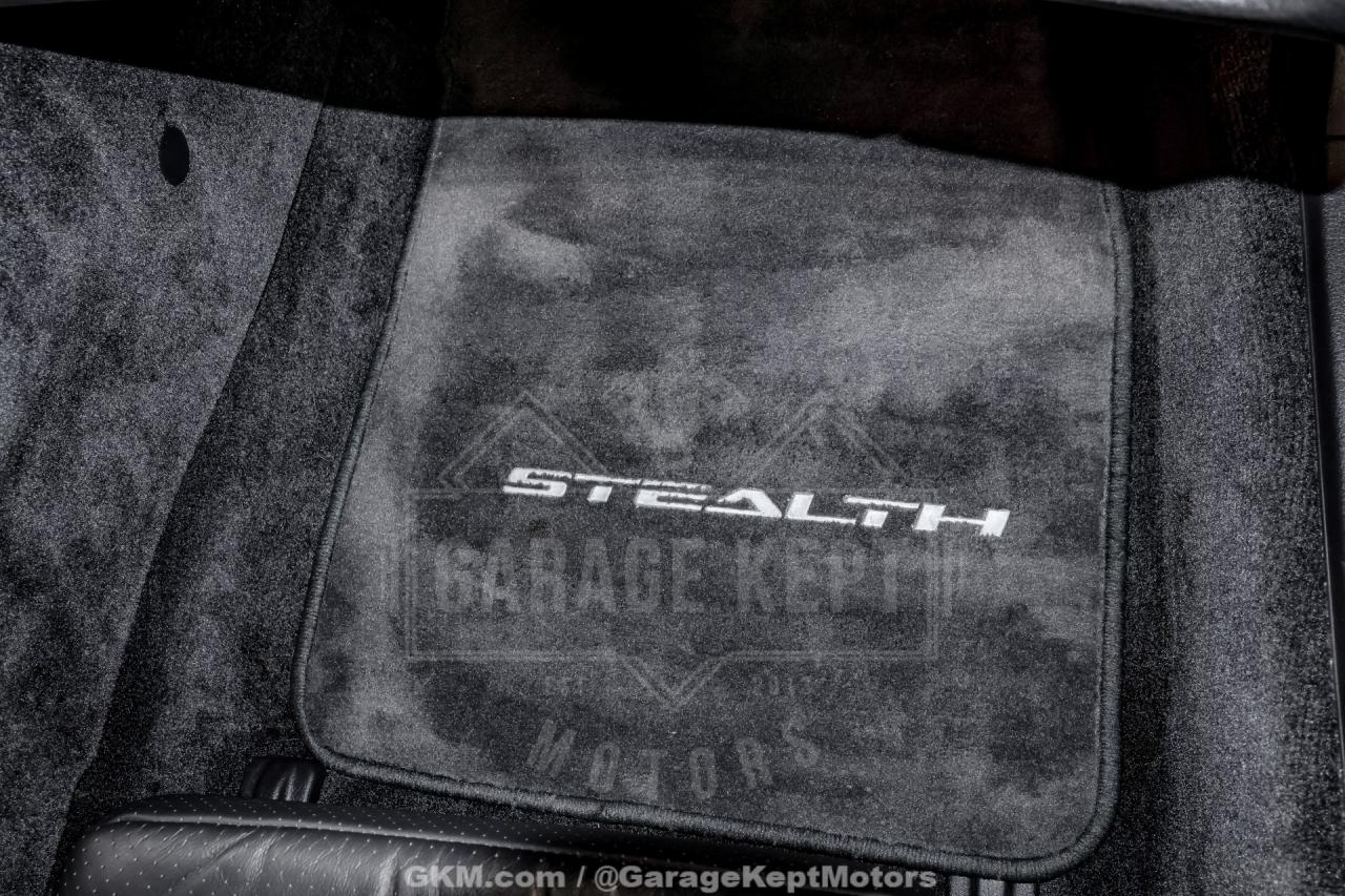 1994 Dodge Stealth