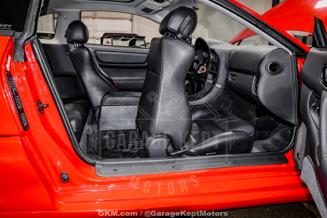 1994 Dodge Stealth