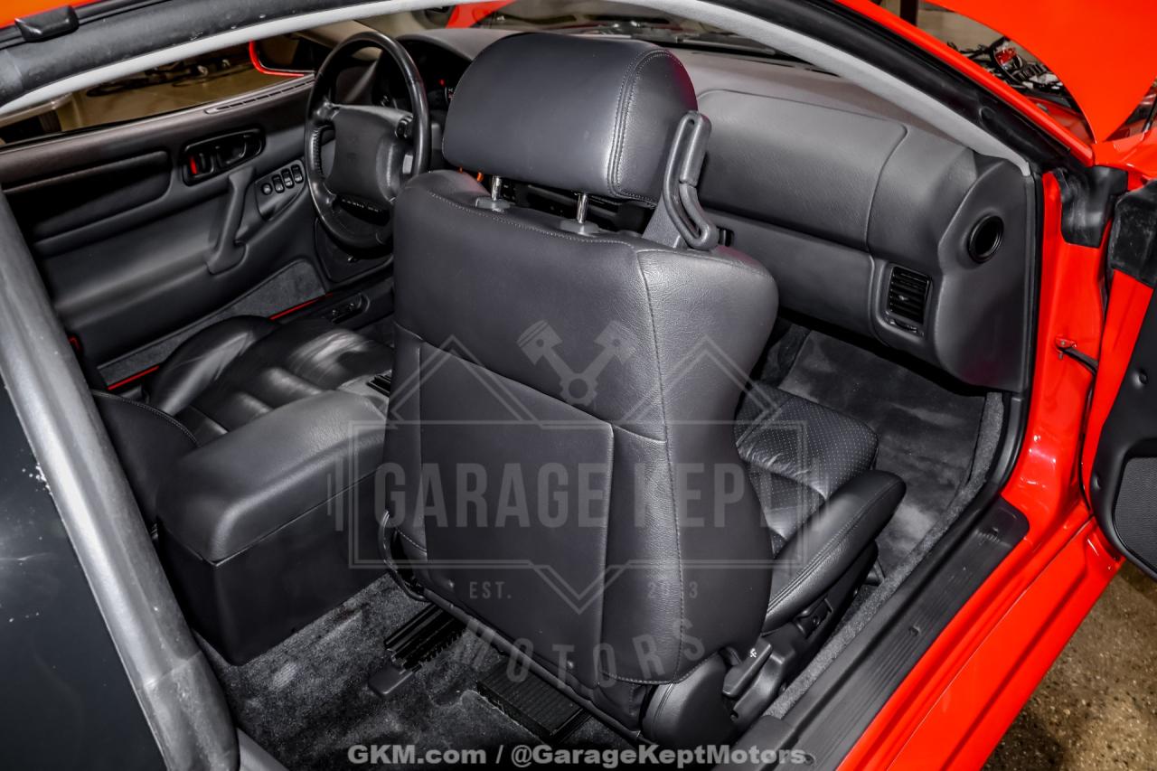 1994 Dodge Stealth