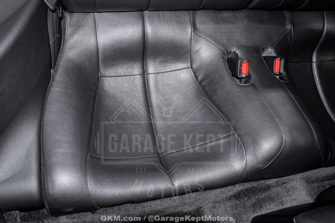 1994 Dodge Stealth