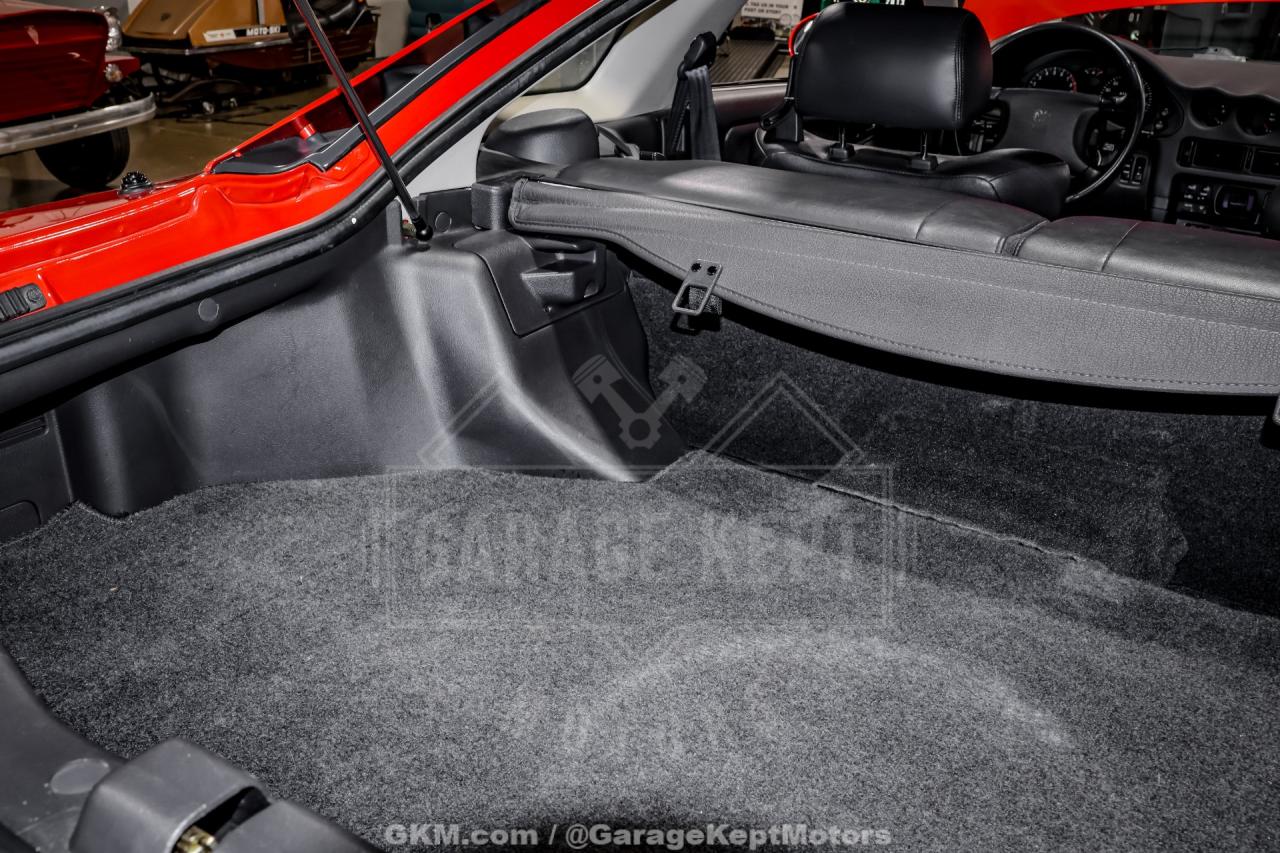 1994 Dodge Stealth
