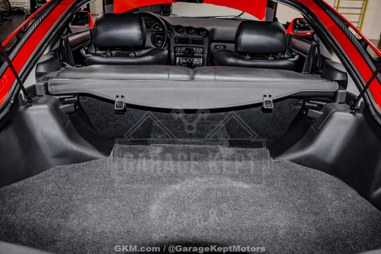 1994 Dodge Stealth