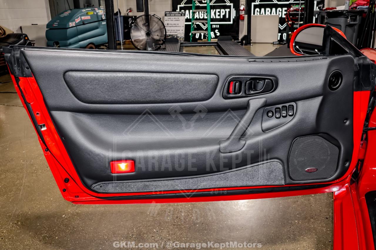 1994 Dodge Stealth