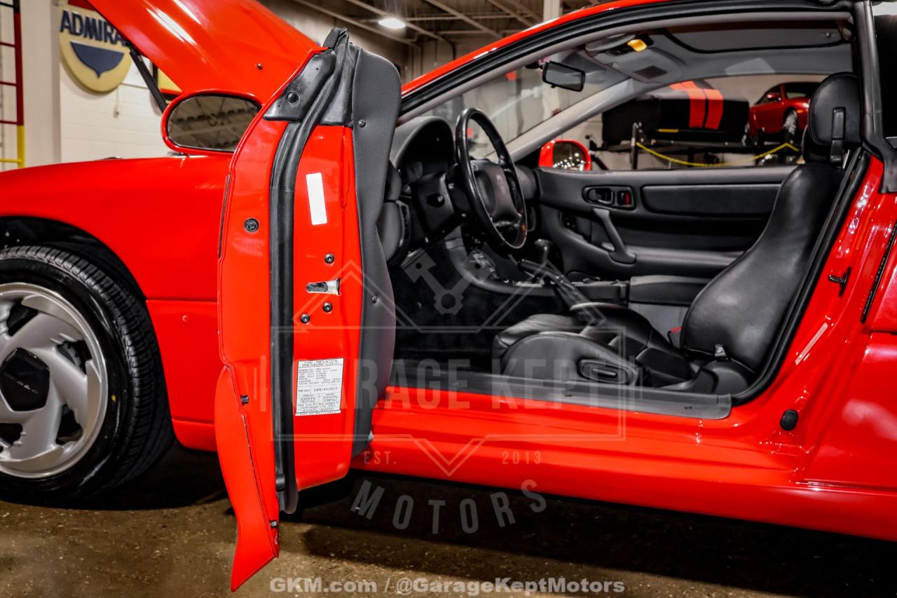 1994 Dodge Stealth