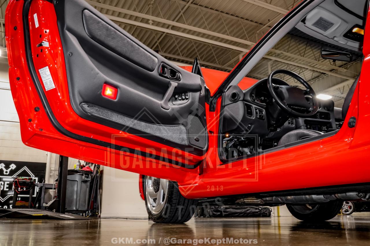 1994 Dodge Stealth