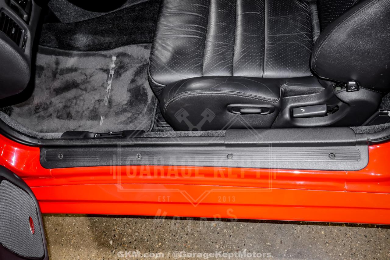 1994 Dodge Stealth