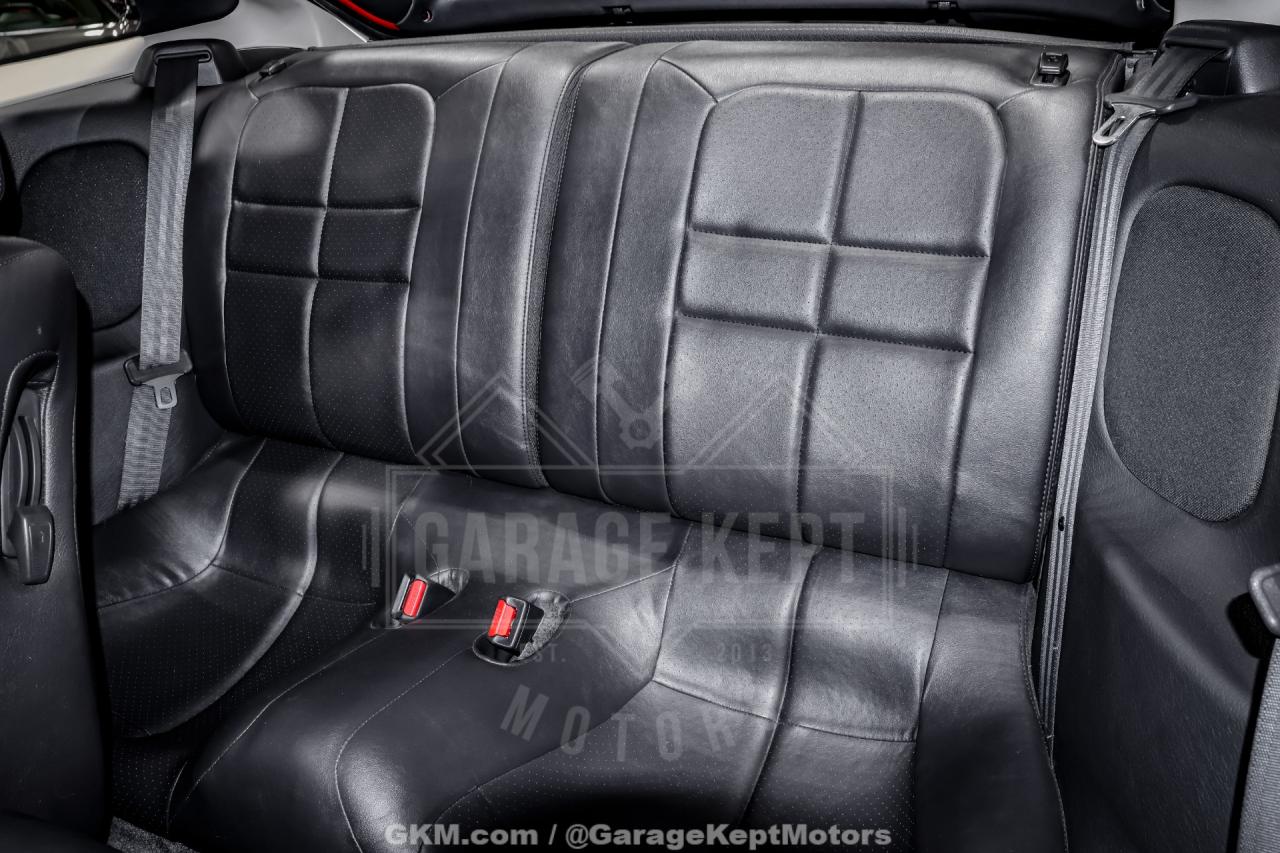 1994 Dodge Stealth