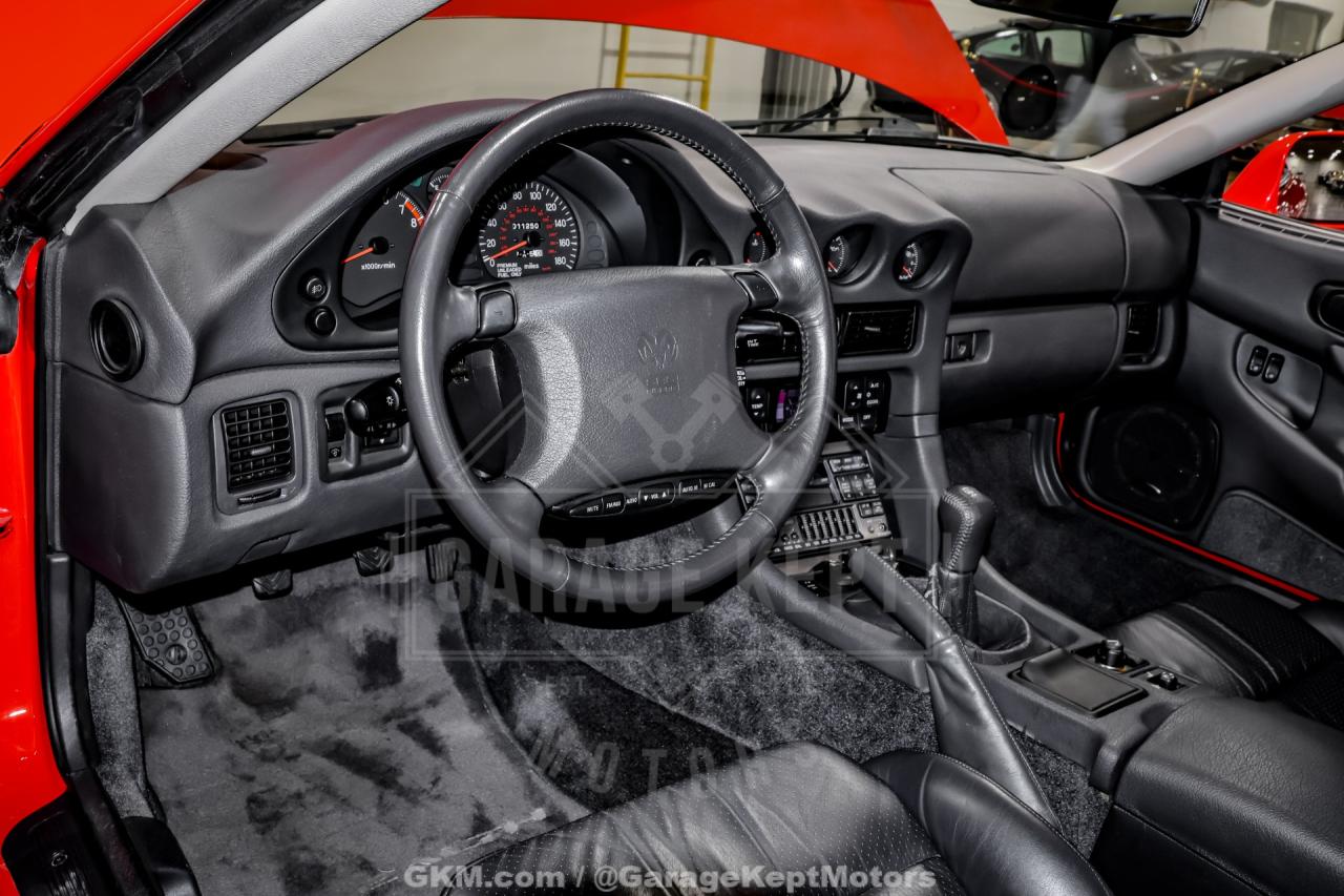 1994 Dodge Stealth