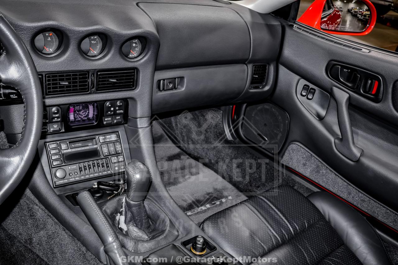 1994 Dodge Stealth