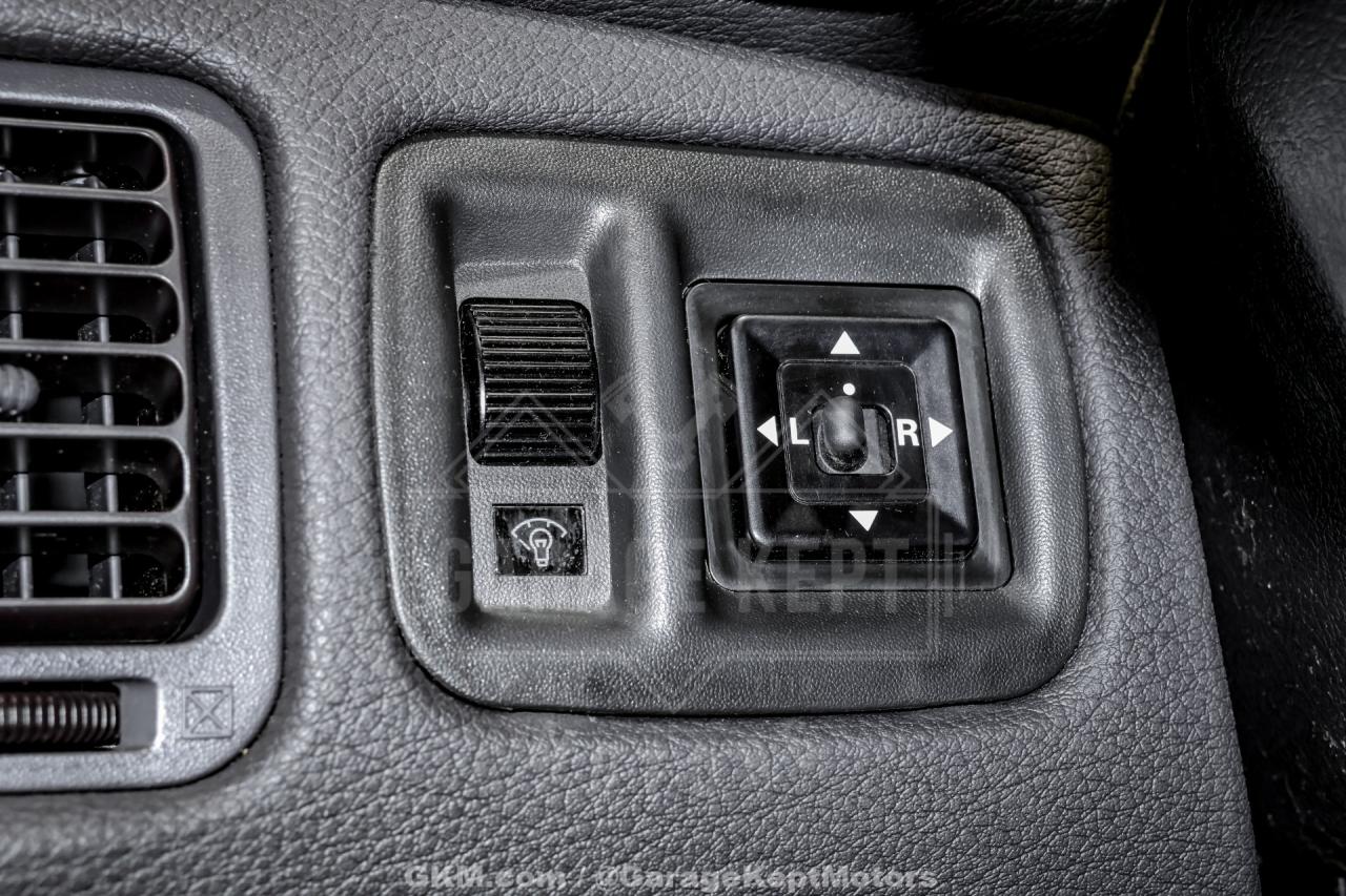 1994 Dodge Stealth