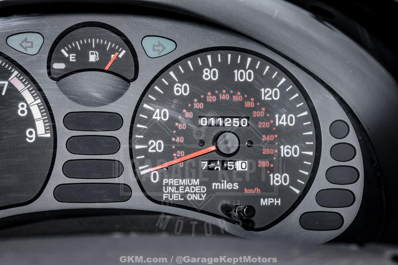 1994 Dodge Stealth