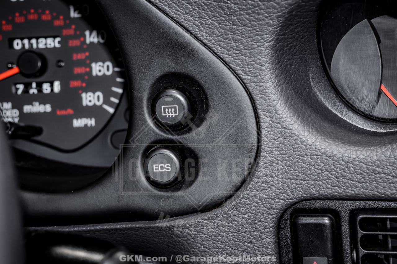 1994 Dodge Stealth