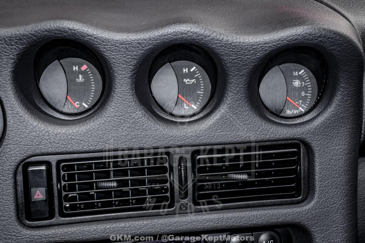 1994 Dodge Stealth
