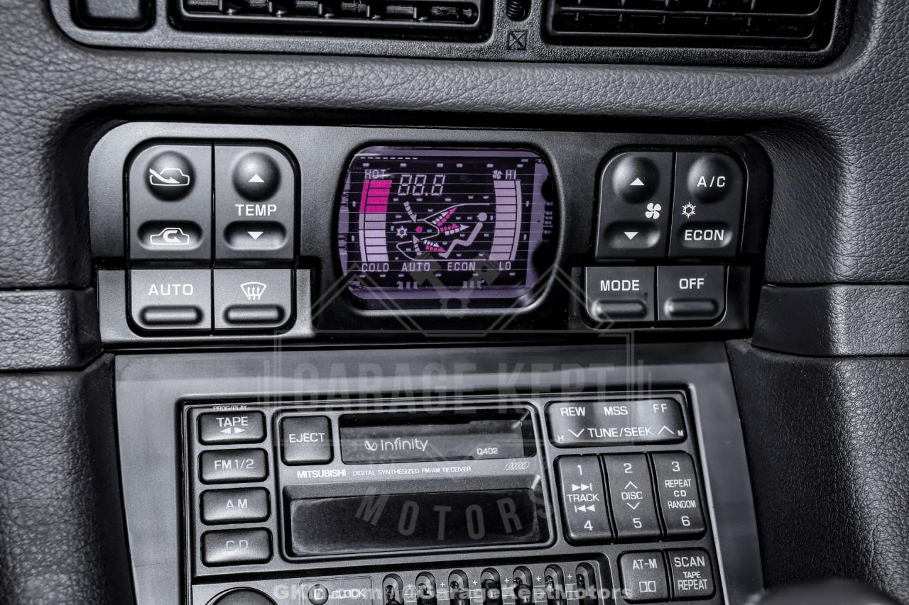 1994 Dodge Stealth