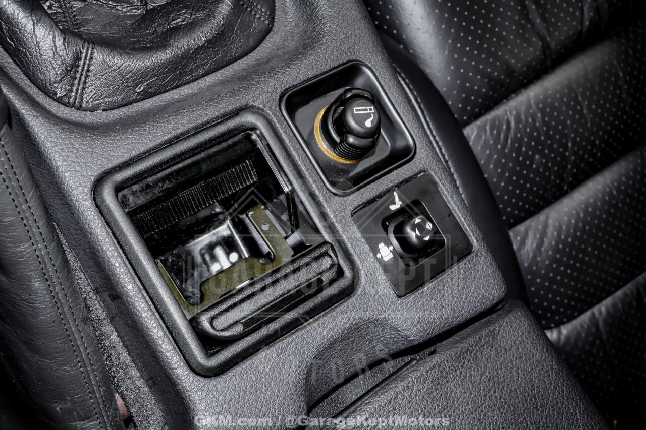 1994 Dodge Stealth
