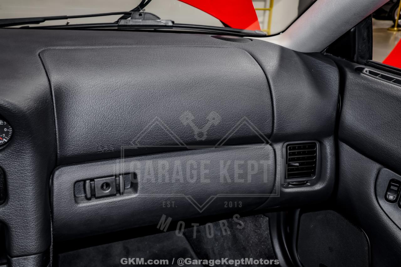 1994 Dodge Stealth