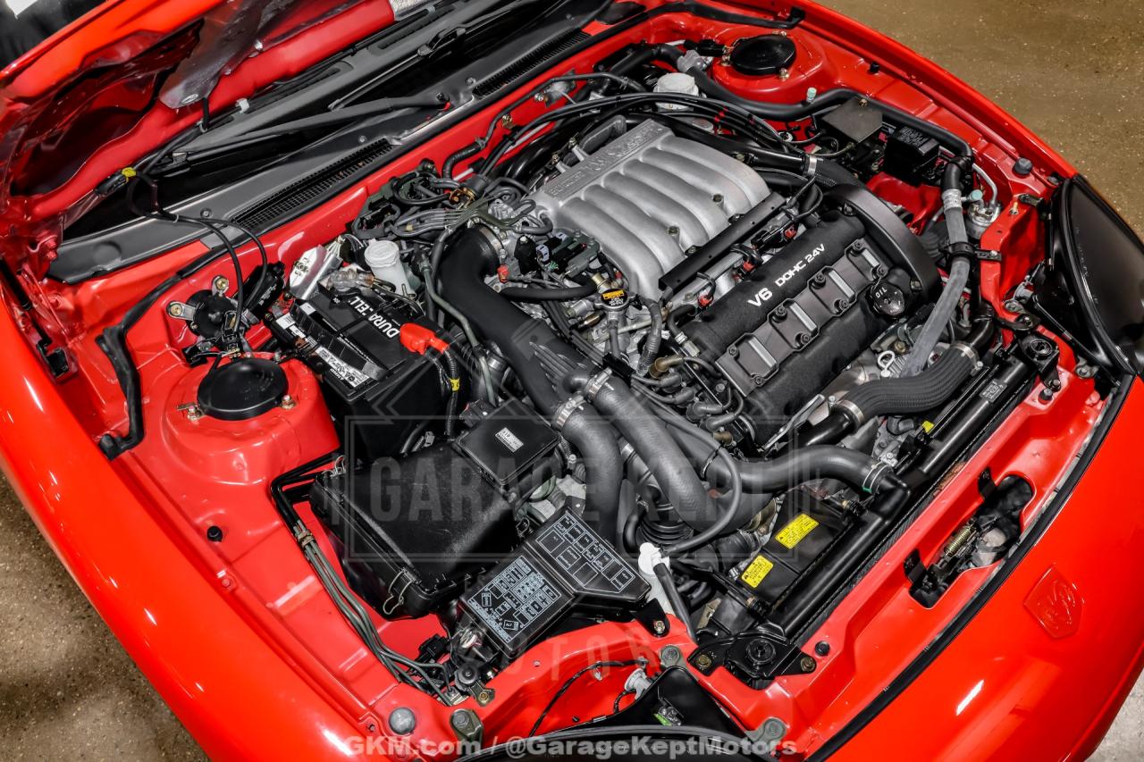 1994 Dodge Stealth