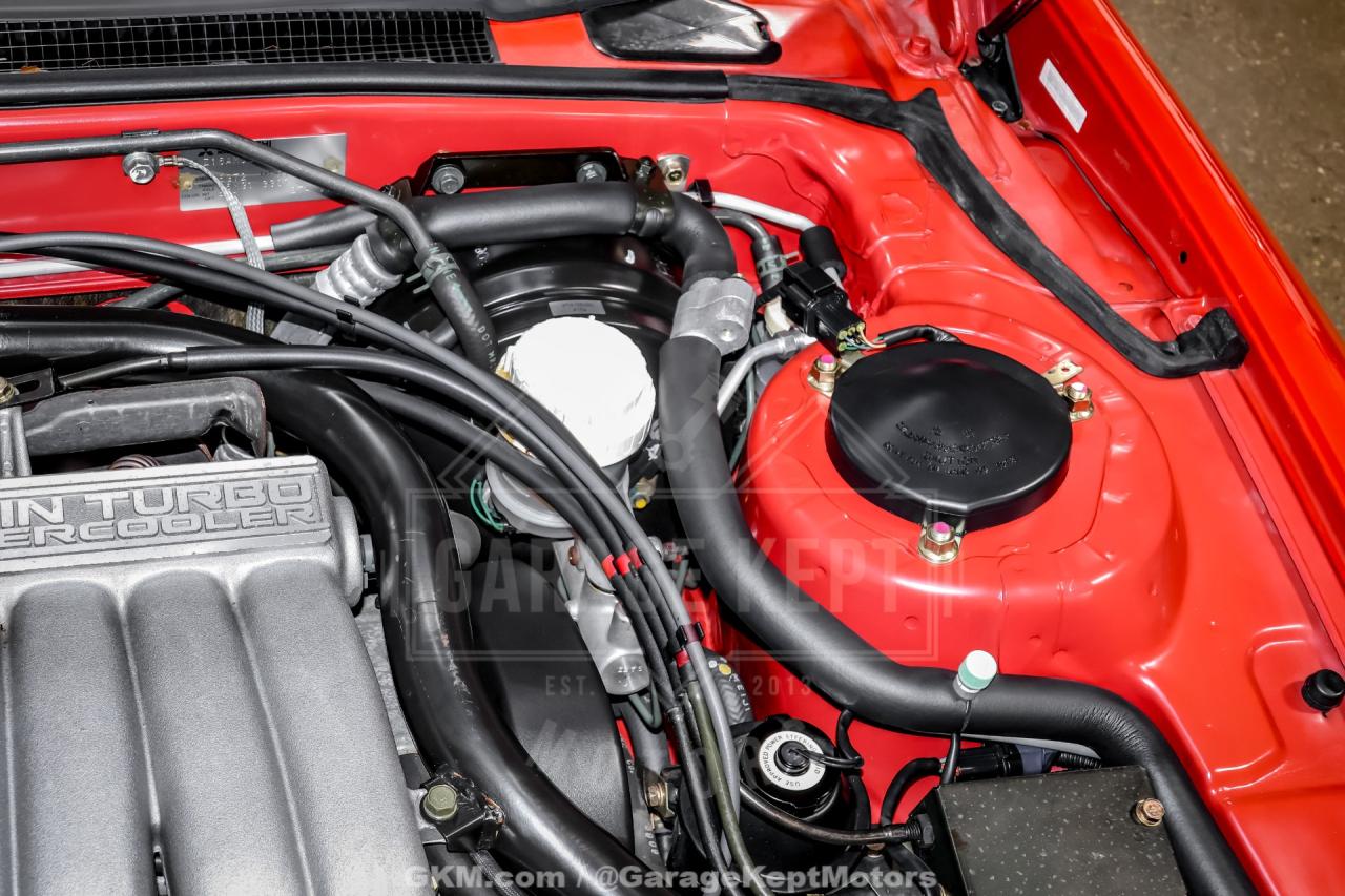 1994 Dodge Stealth