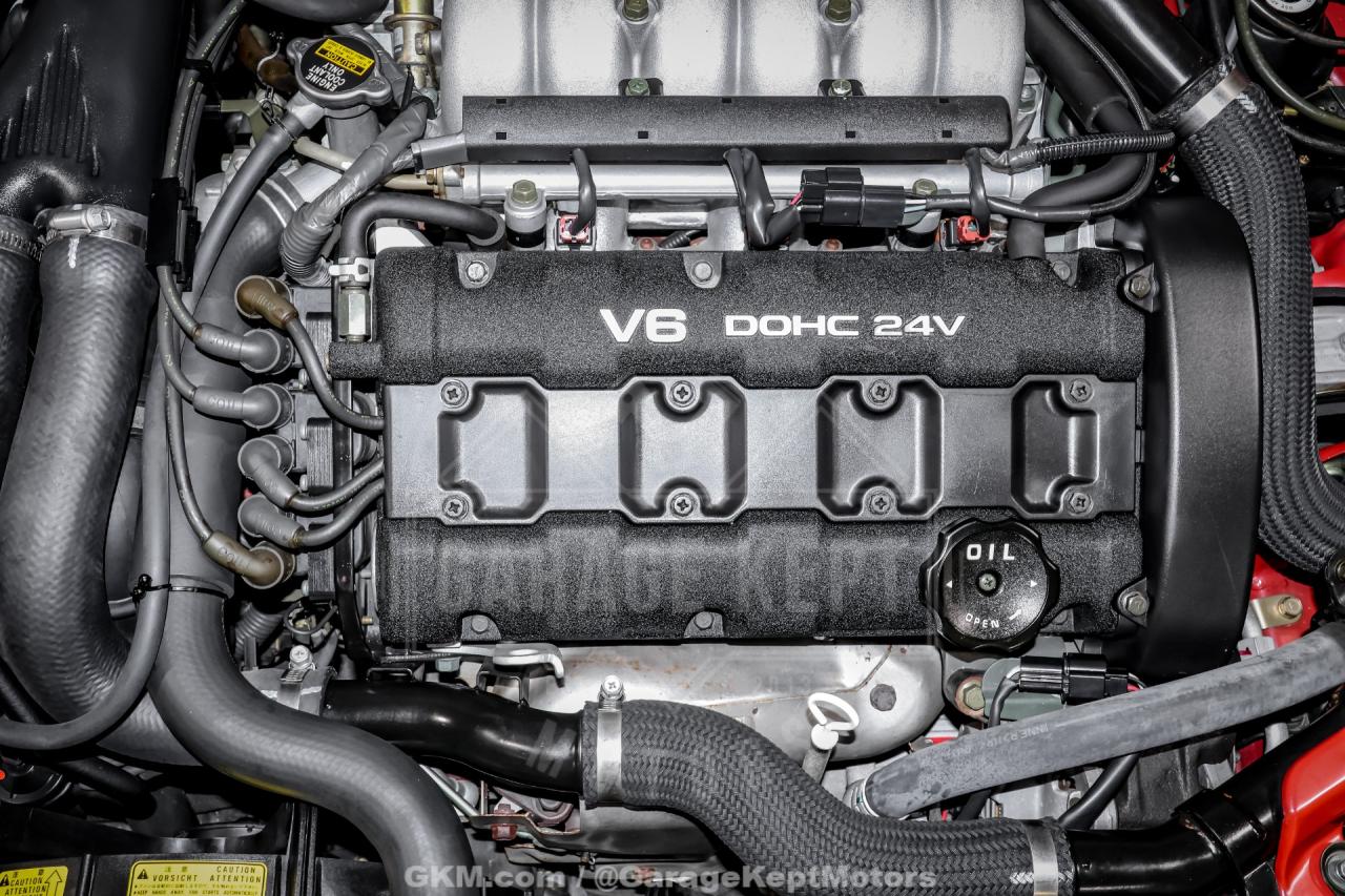 1994 Dodge Stealth