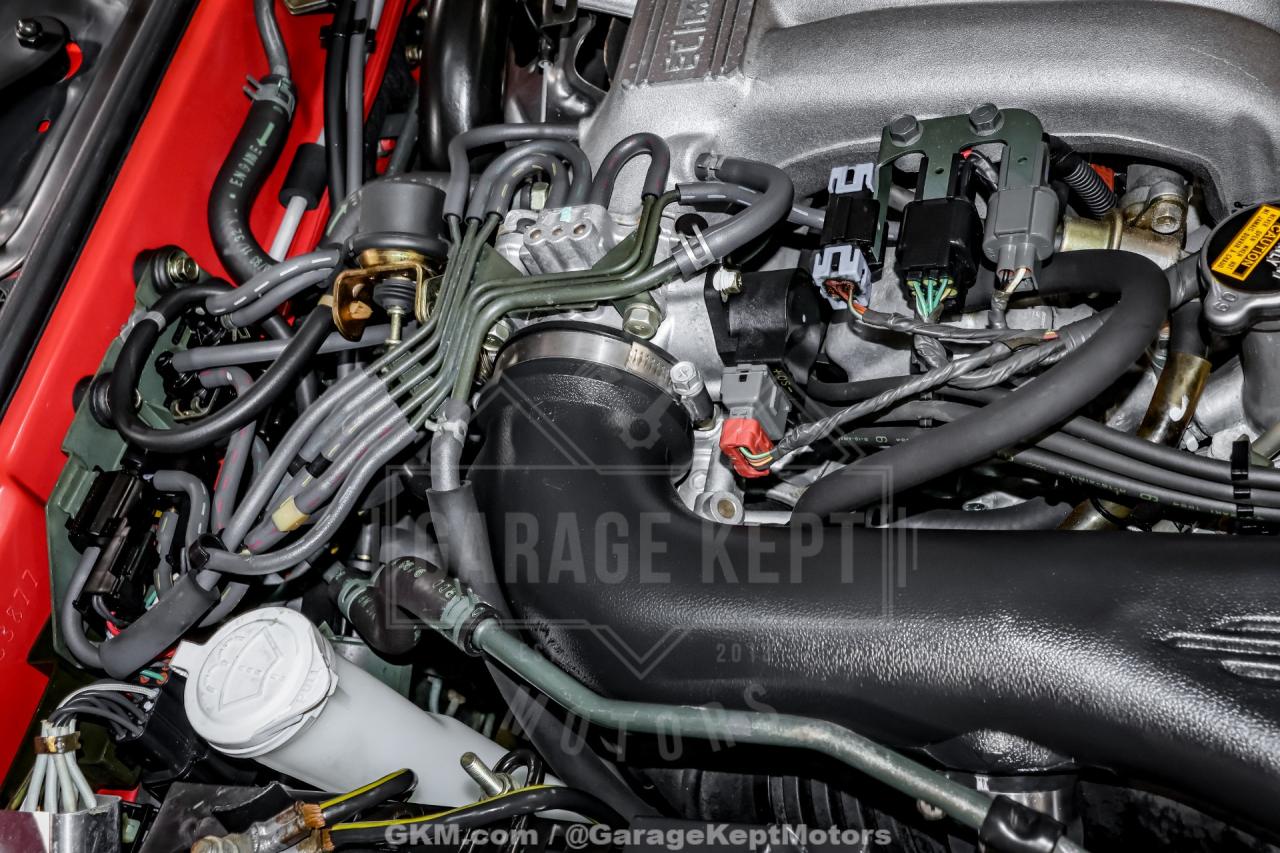 1994 Dodge Stealth
