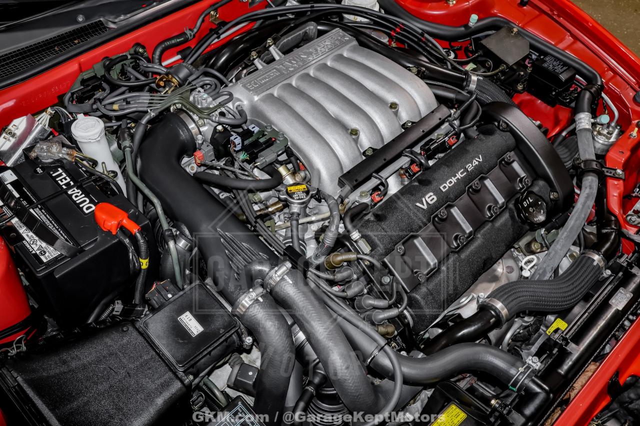 1994 Dodge Stealth