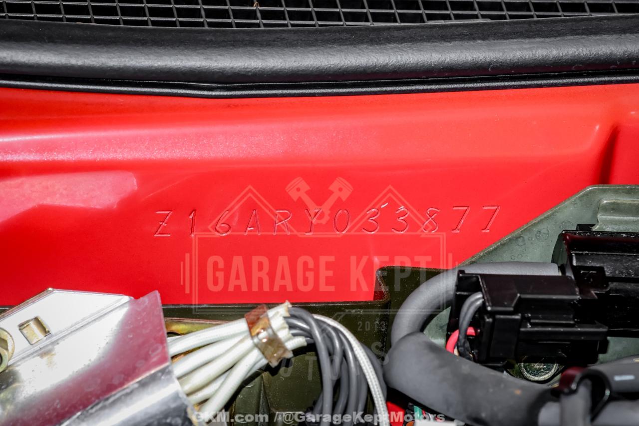 1994 Dodge Stealth