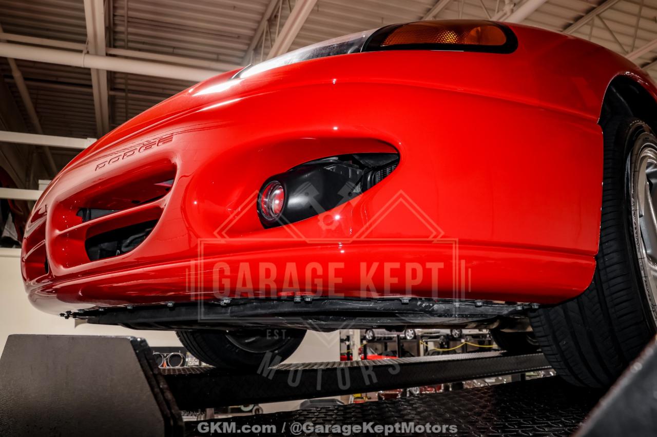 1994 Dodge Stealth