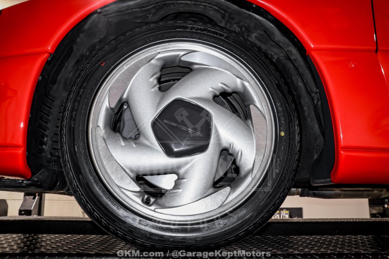 1994 Dodge Stealth