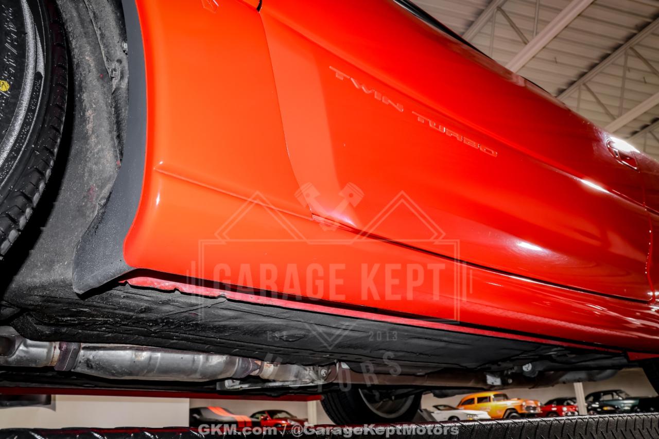 1994 Dodge Stealth