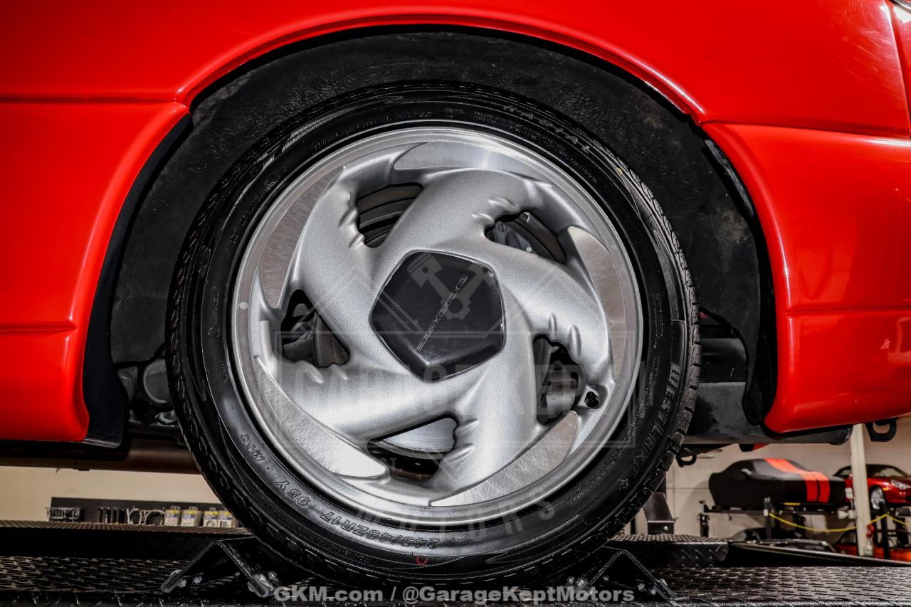 1994 Dodge Stealth