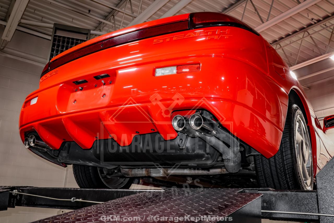 1994 Dodge Stealth