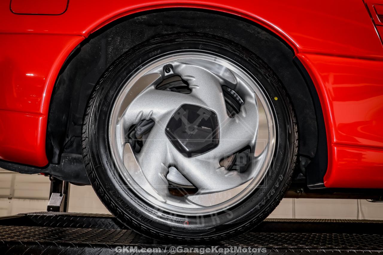 1994 Dodge Stealth