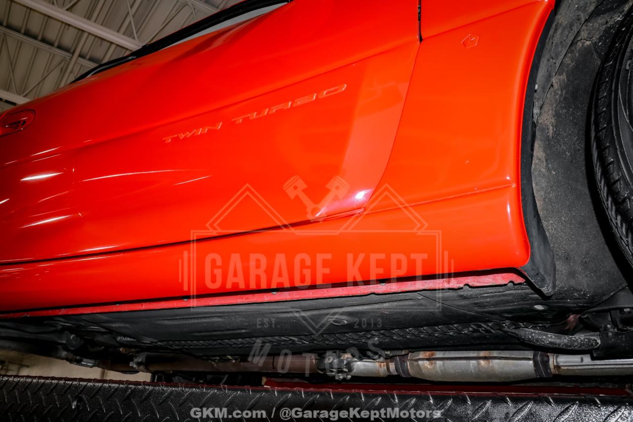 1994 Dodge Stealth
