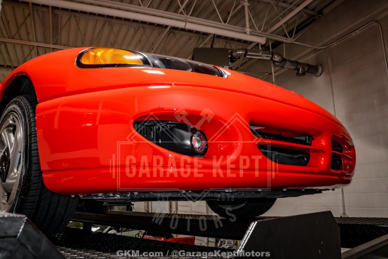 1994 Dodge Stealth