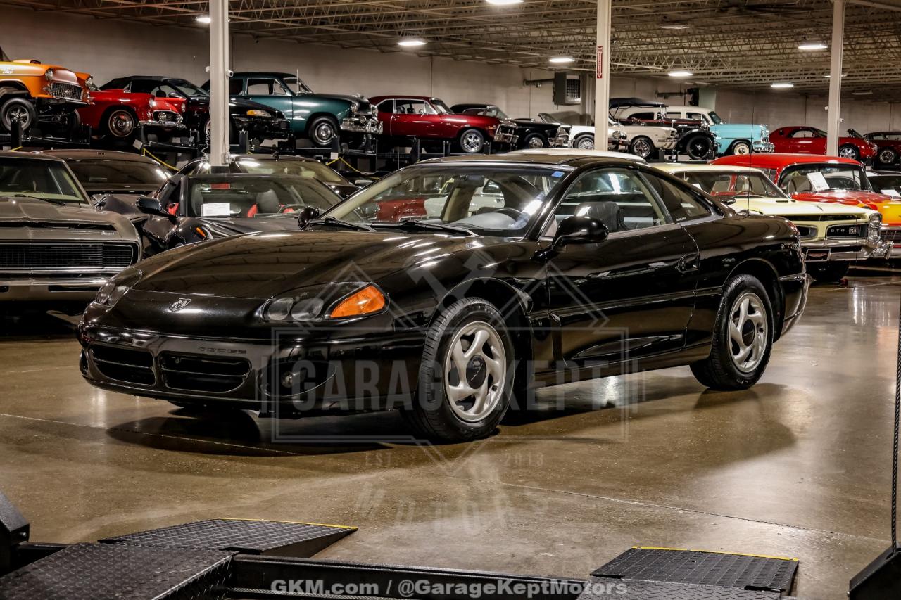 1995 Dodge Stealth