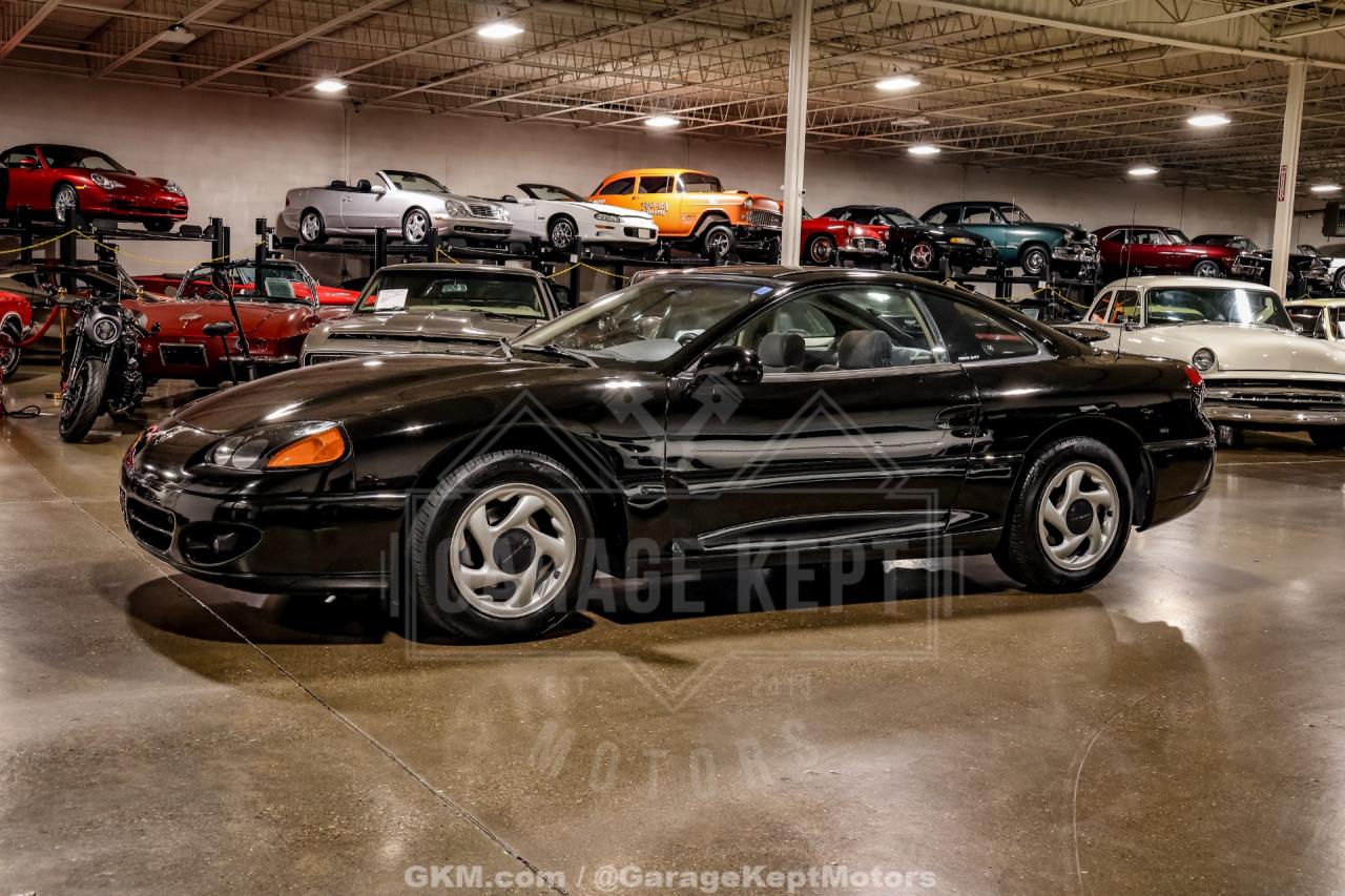 1995 Dodge Stealth