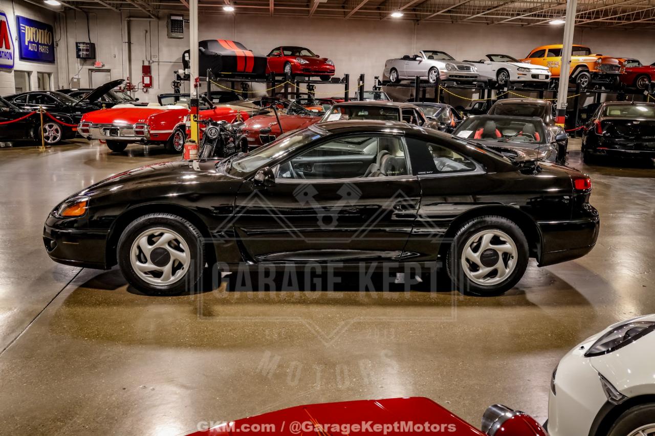 1995 Dodge Stealth