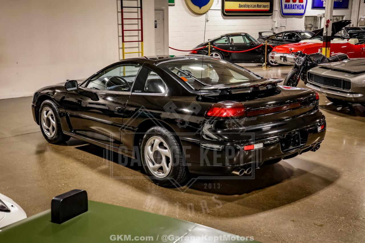 1995 Dodge Stealth