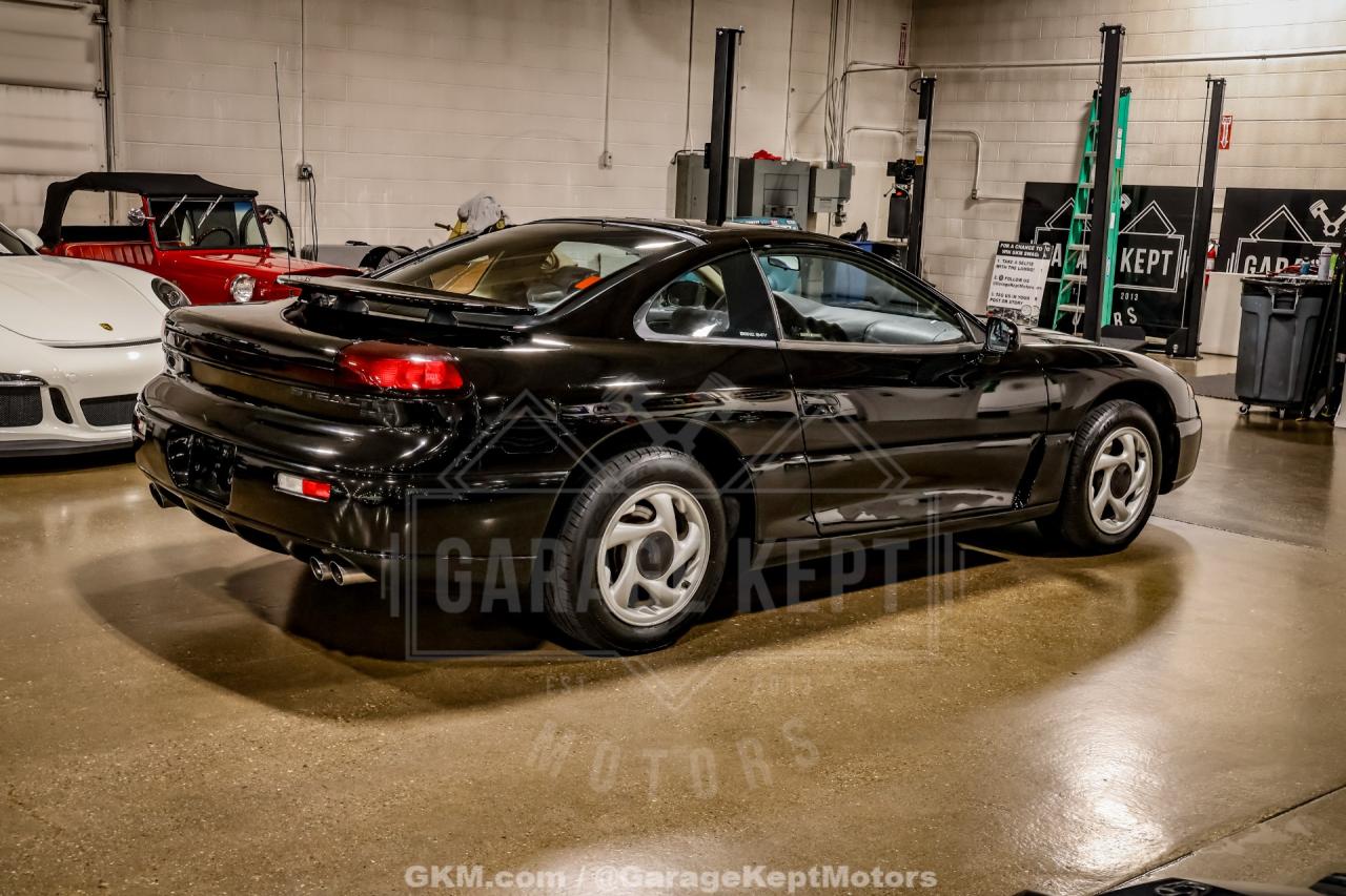 1995 Dodge Stealth